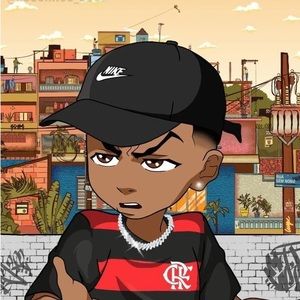 Meet your Posher, Wallace